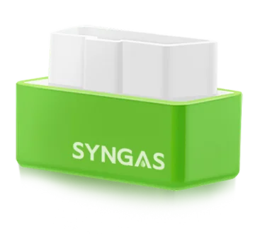 SynGas device